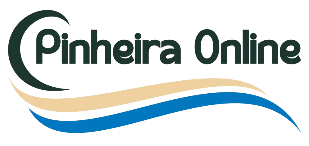 Pinheira Online Logo