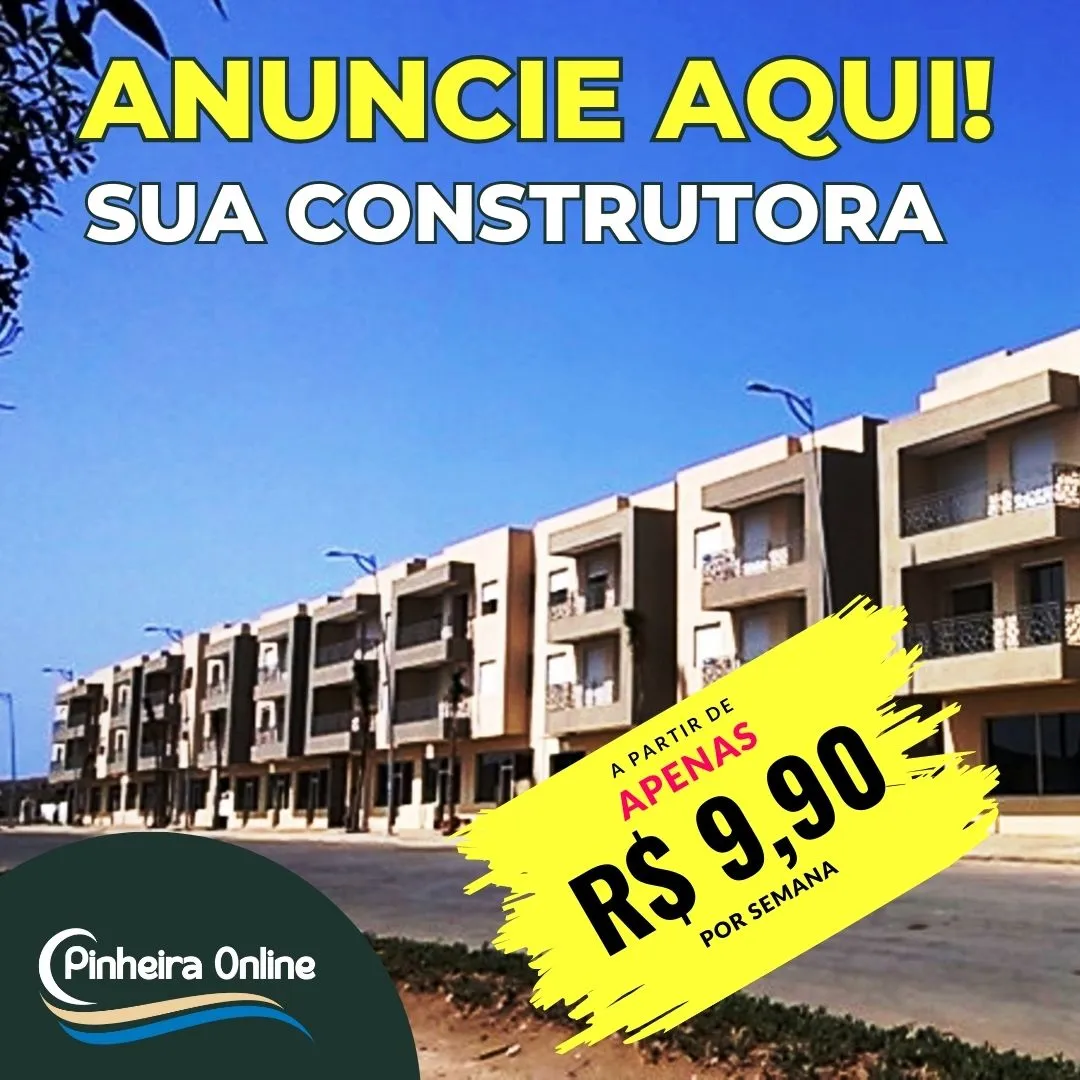 Anuncie Aqui 1080x1080 Construtora