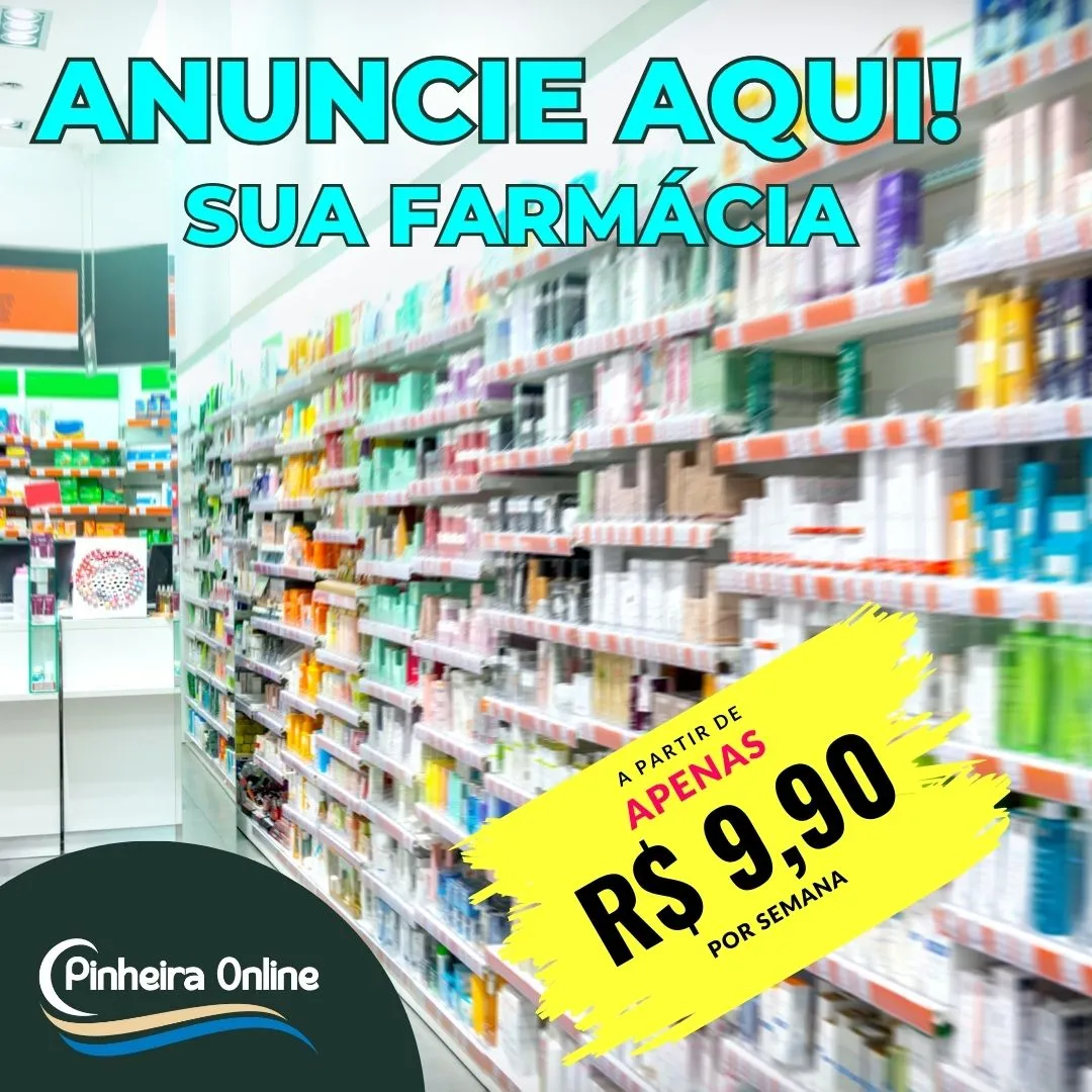 Anuncie Aqui 1080x1080 Farmácia