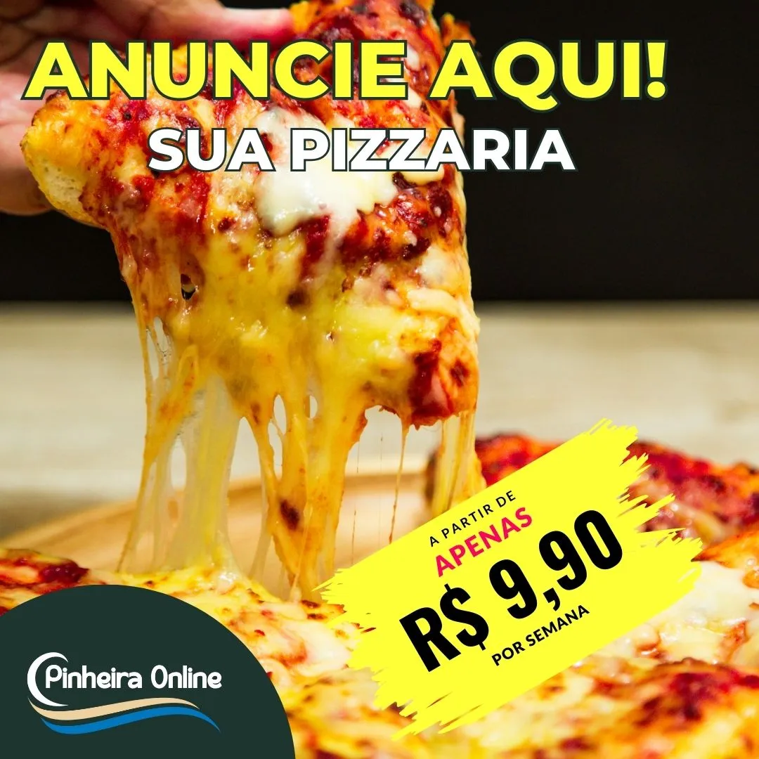 Anuncie Aqui 1080x1080 Pizzaria