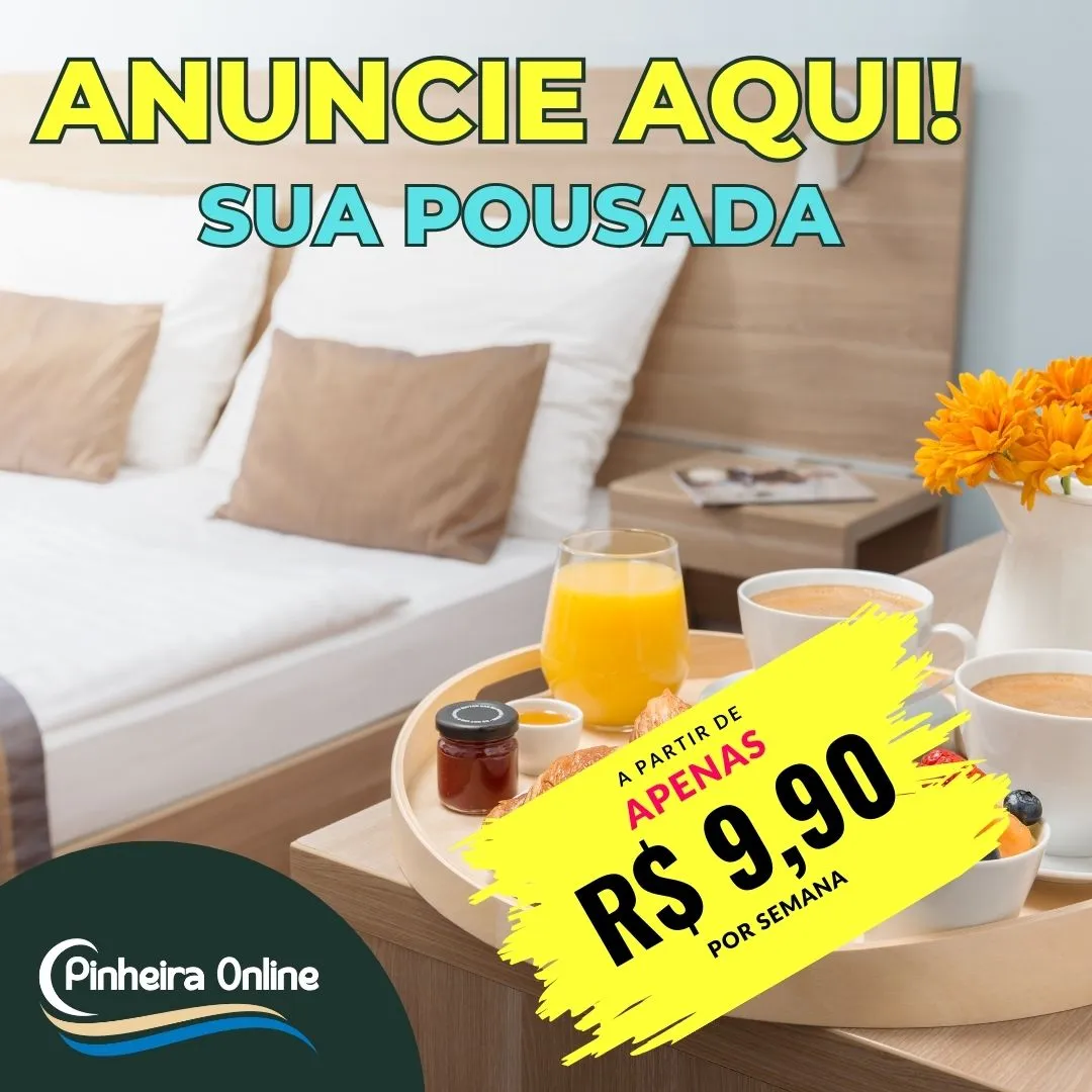 Anuncie Aqui 1080x1080 Pousada