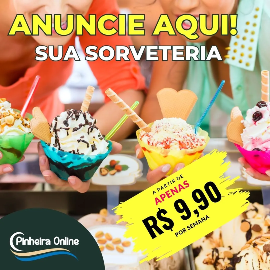 Anuncie Aqui 1080x1080 Sorveteria