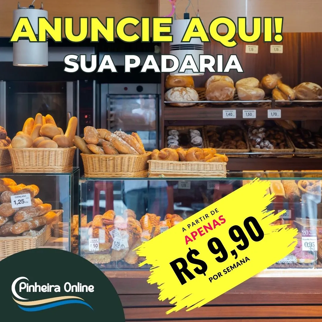 Anuncie Aqui 1080x1080 Padaria