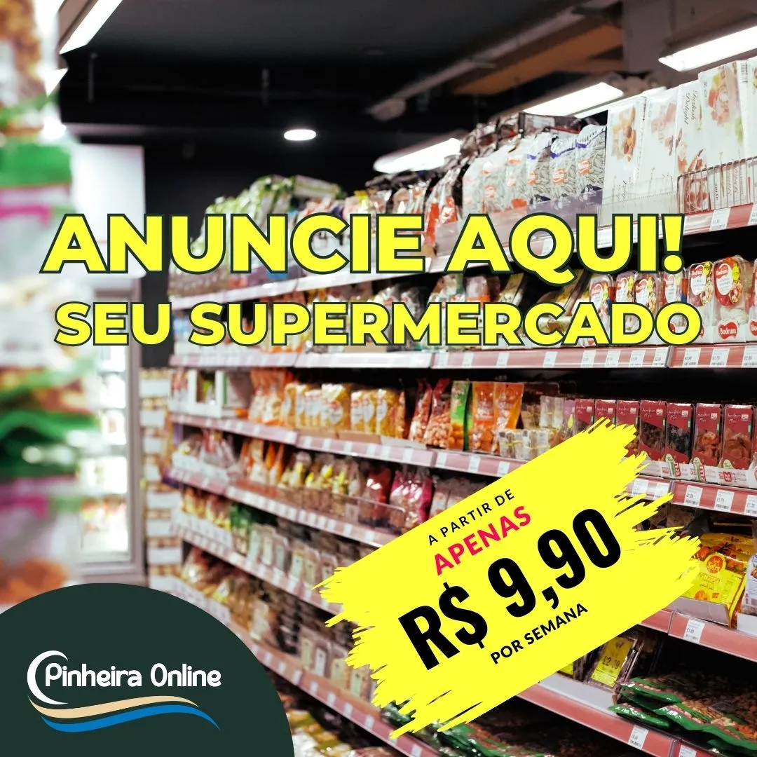 Anuncie Aqui 1080x1080 Supermercado