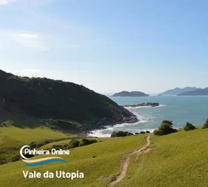 Pinheira Online Vale da Utopia