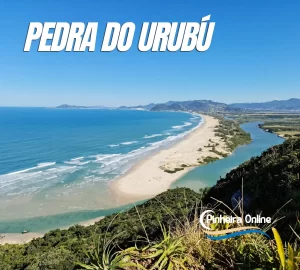 Pinheira Online Pedra do Urubu