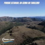 Pinheira Online Parque Estadual da Serra do Tabuleiro